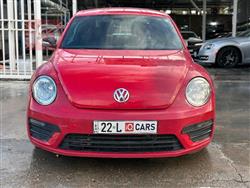 فولكسفاغن بيتل